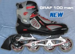 GRAF 100 man's