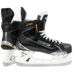 Bauer Supreme 190