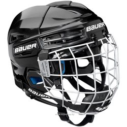 Bauer prodigy