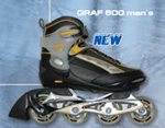 GRAF 600 man's