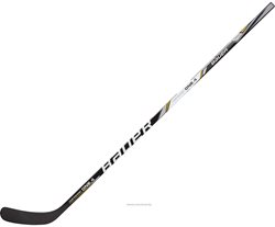 Bauer Supreme one 4