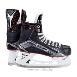 Bauer Vapor X500