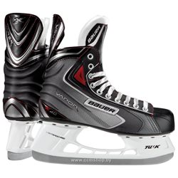 Bauer Vapor x40